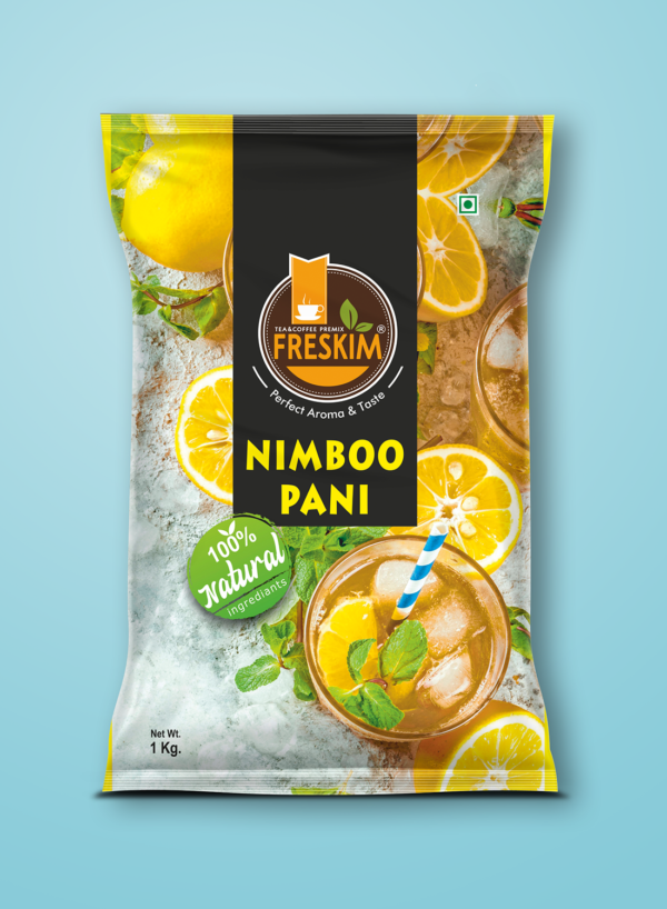 Nimboo Pani