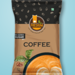 No Added Sugar coffee 1kg front-w