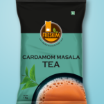 classic cardamom masala tea 1kg front