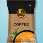 classic coffee 1kg front