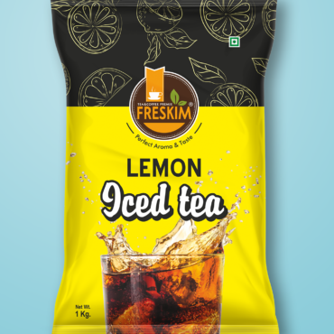 lemon iced tea 1kg front-w