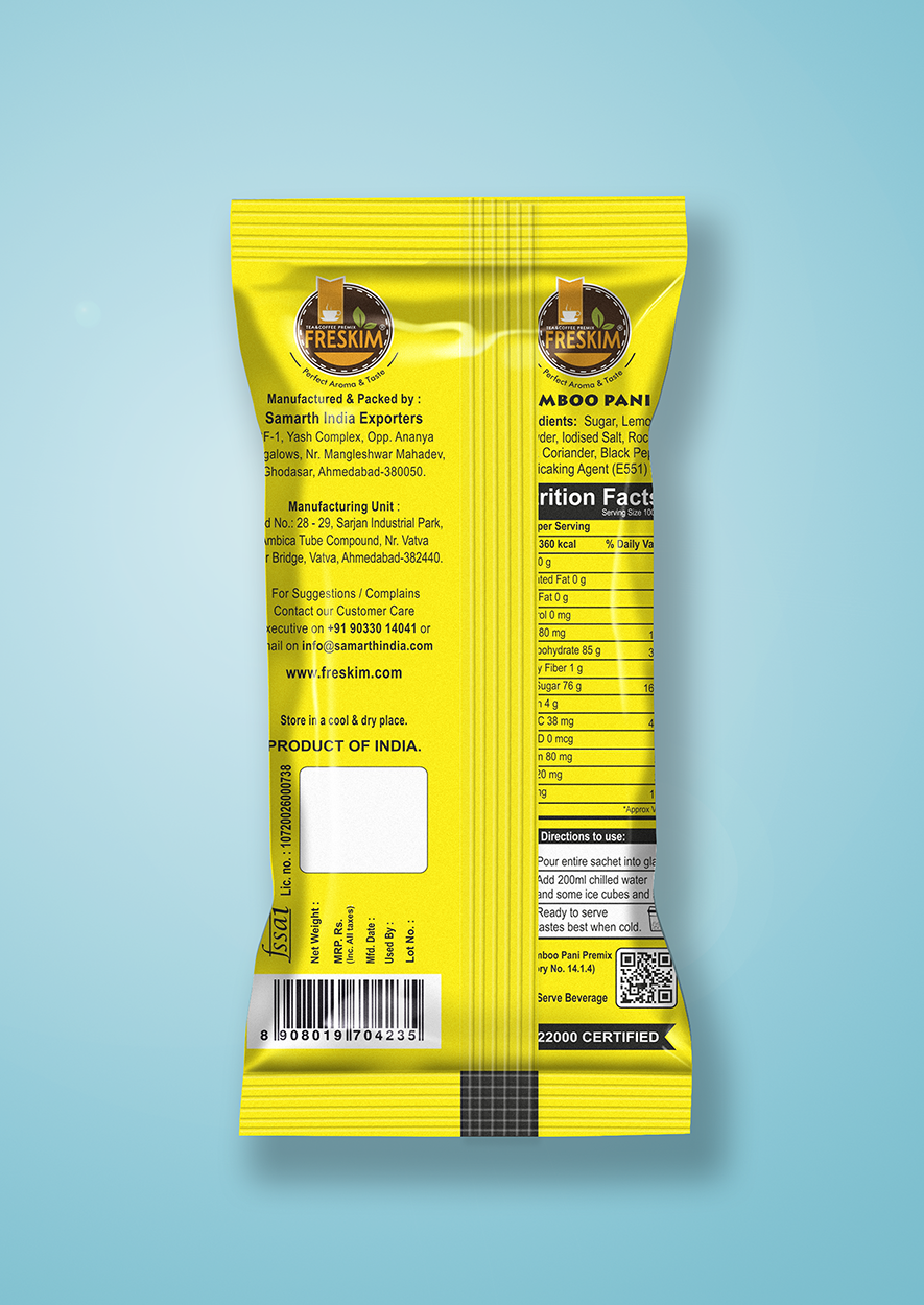 Nimboo Pani - Image 2