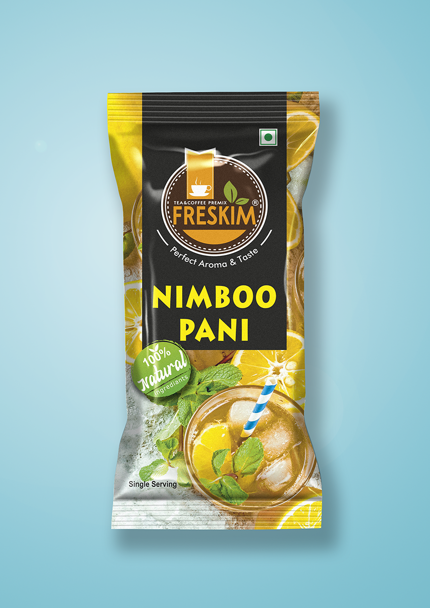 Nimboo Pani