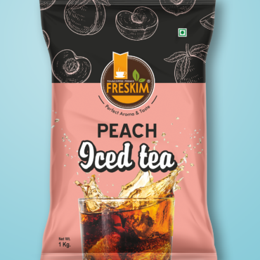 peach iced tea 1kg front-w